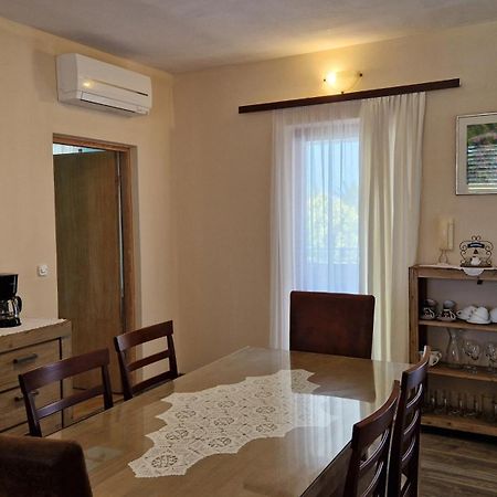 Apartmani Vinka Medulin Exterior photo