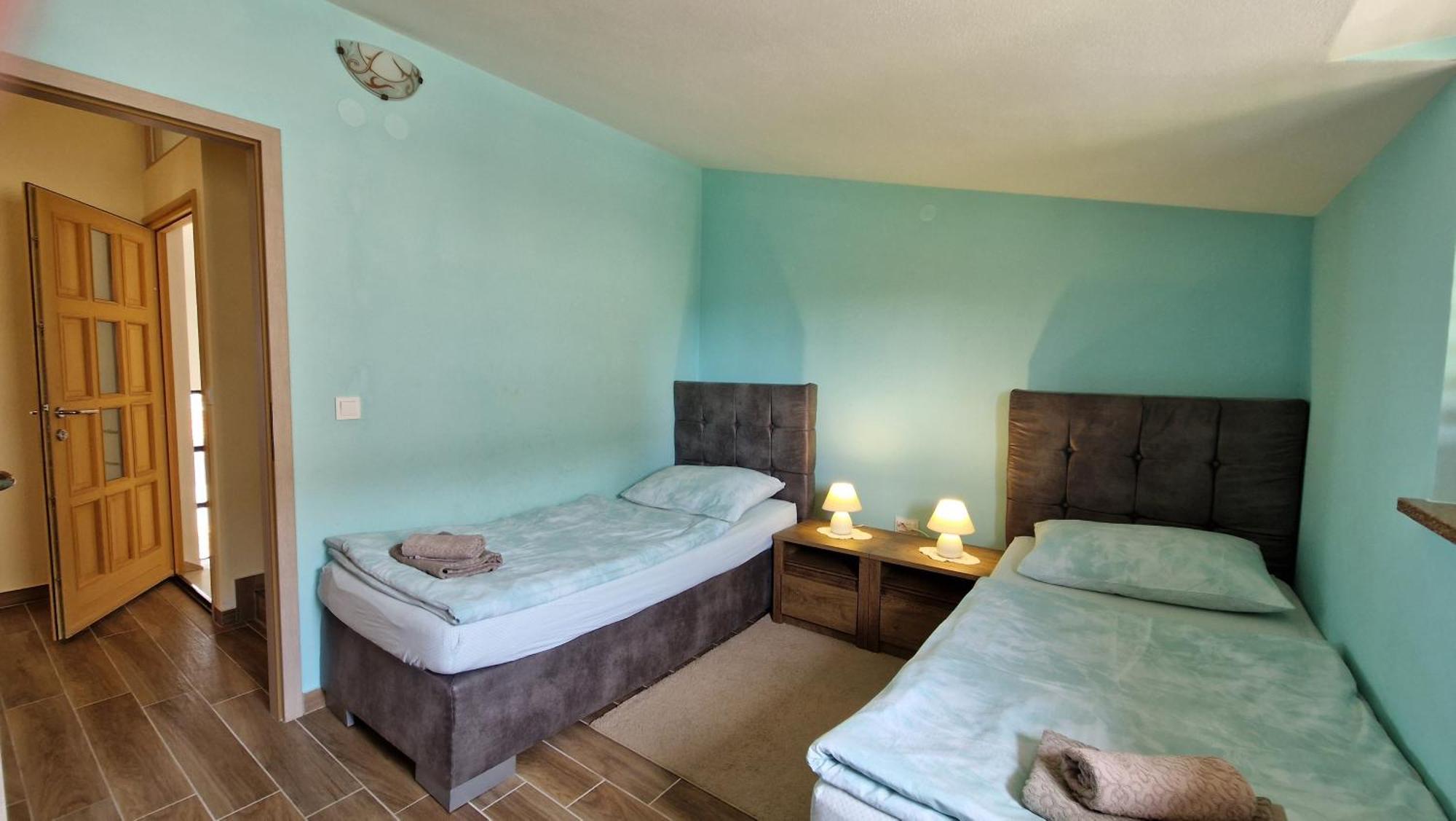 Apartmani Vinka Medulin Exterior photo