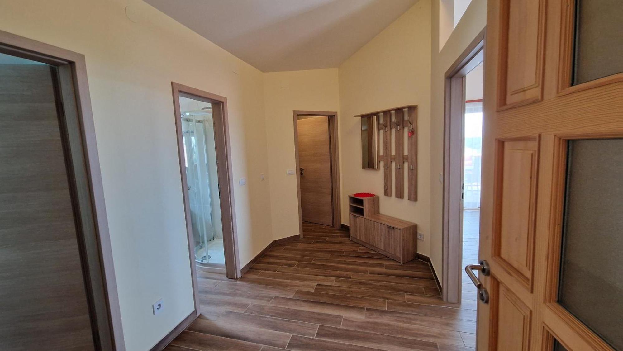 Apartmani Vinka Medulin Exterior photo