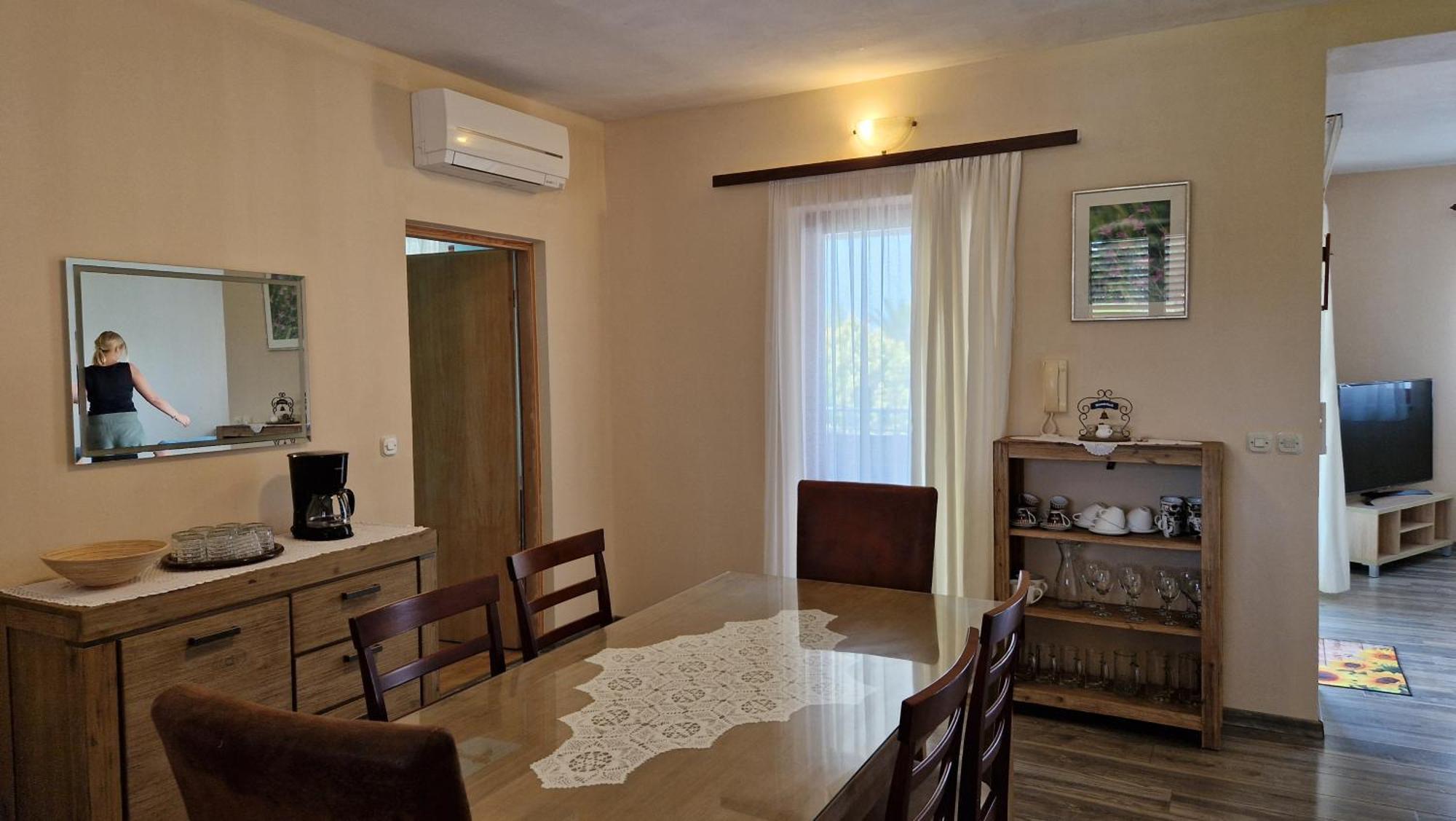 Apartmani Vinka Medulin Exterior photo