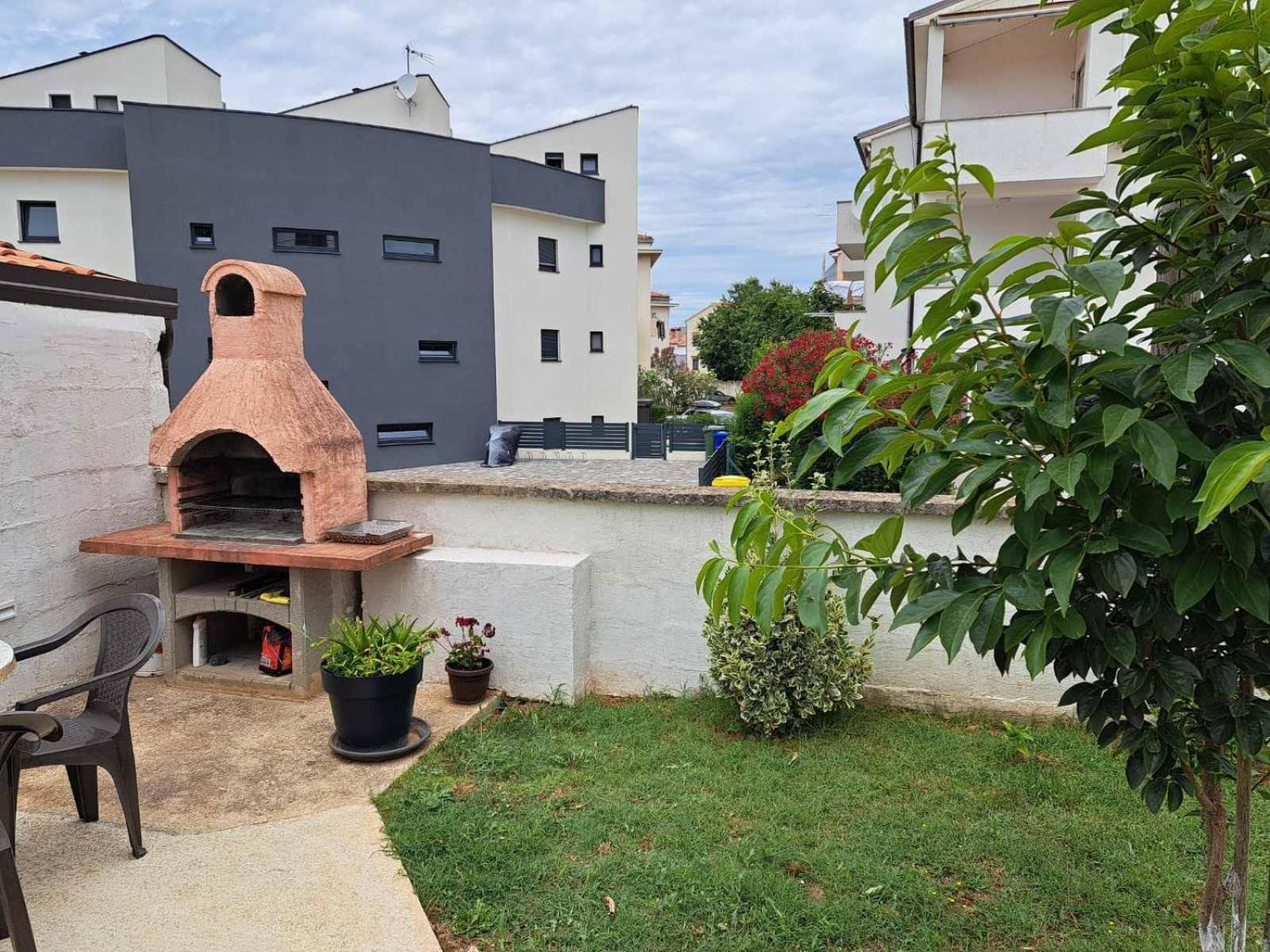 Apartmani Vinka Medulin Exterior photo