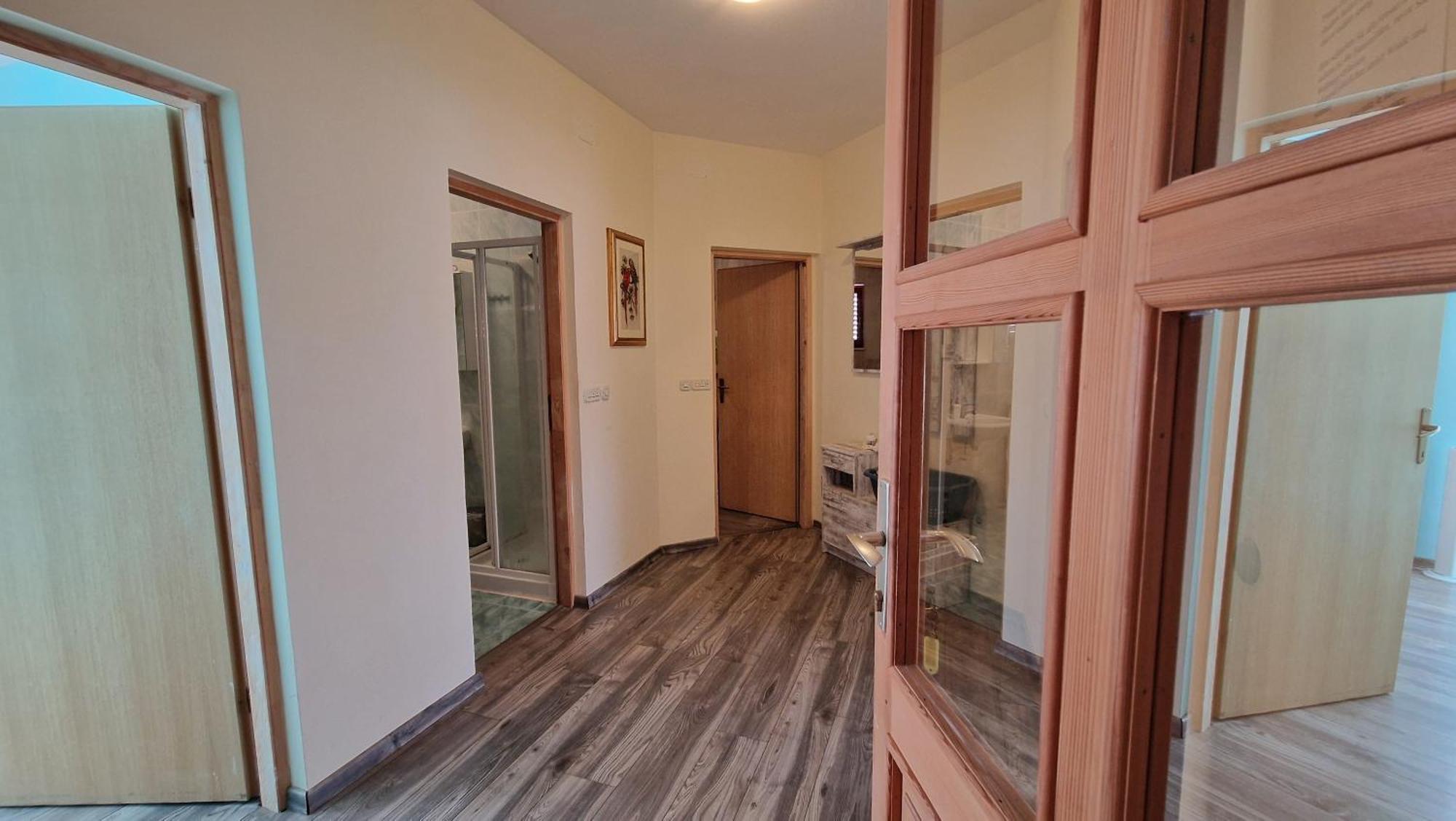 Apartmani Vinka Medulin Exterior photo