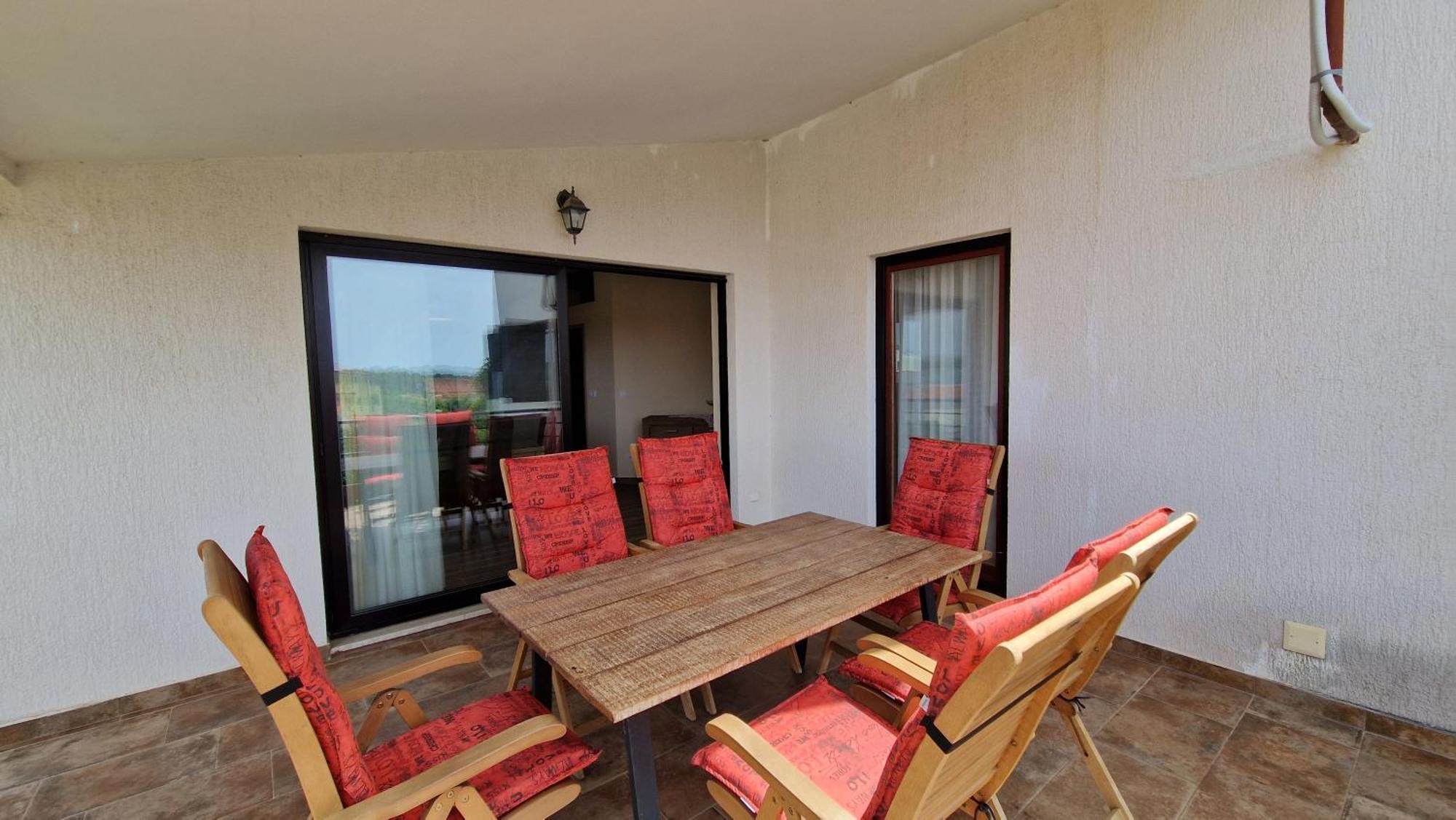 Apartmani Vinka Medulin Exterior photo