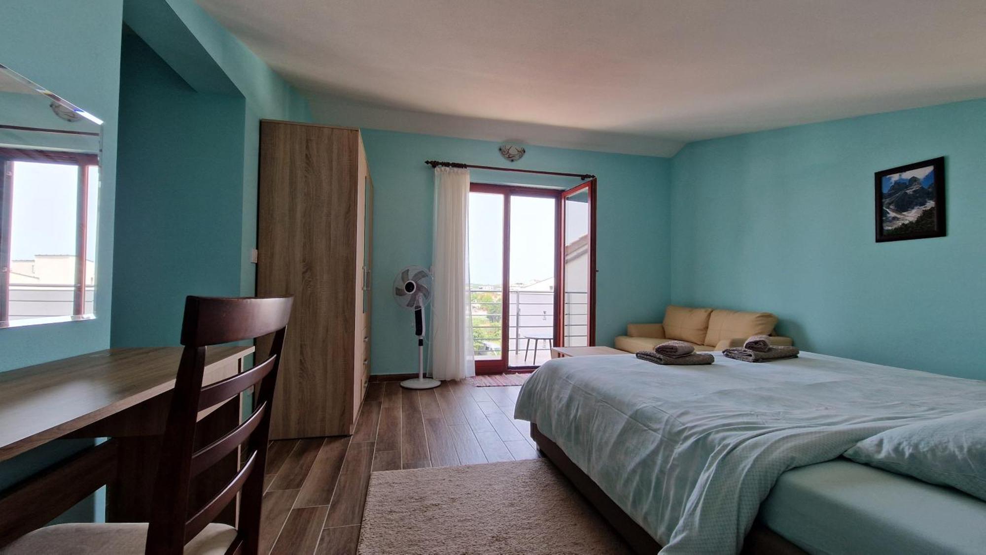 Apartmani Vinka Medulin Exterior photo