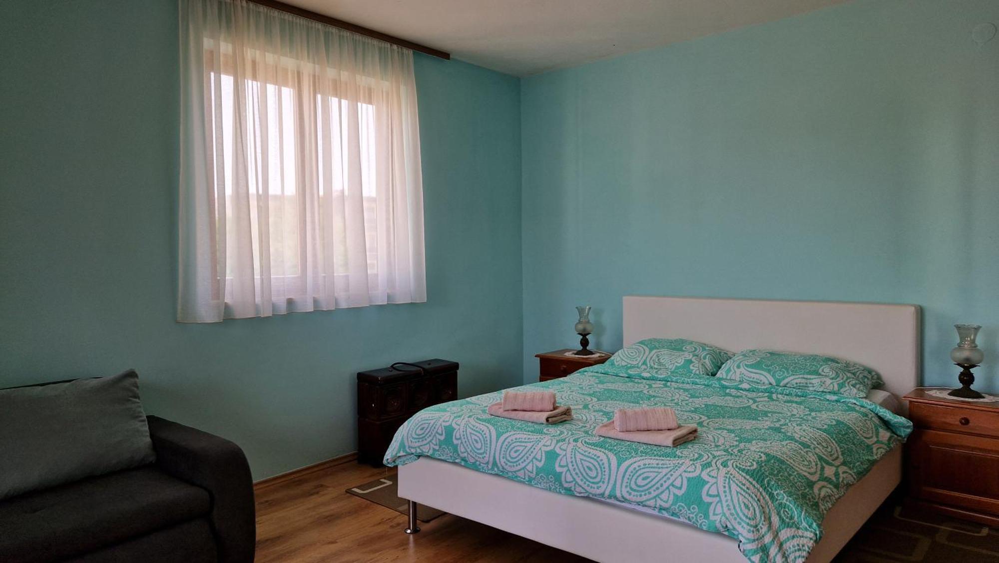 Apartmani Vinka Medulin Exterior photo