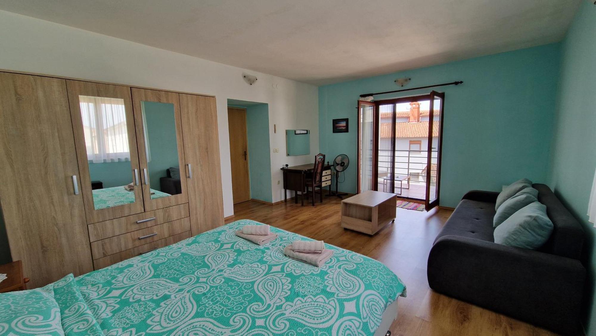 Apartmani Vinka Medulin Exterior photo
