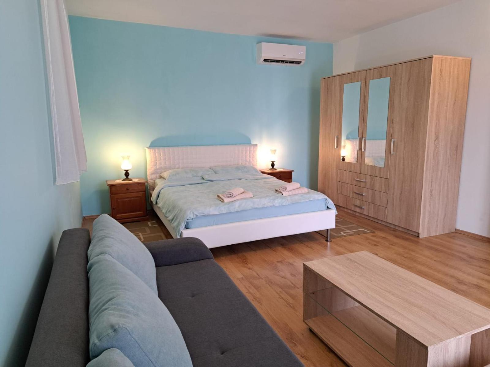 Apartmani Vinka Medulin Exterior photo