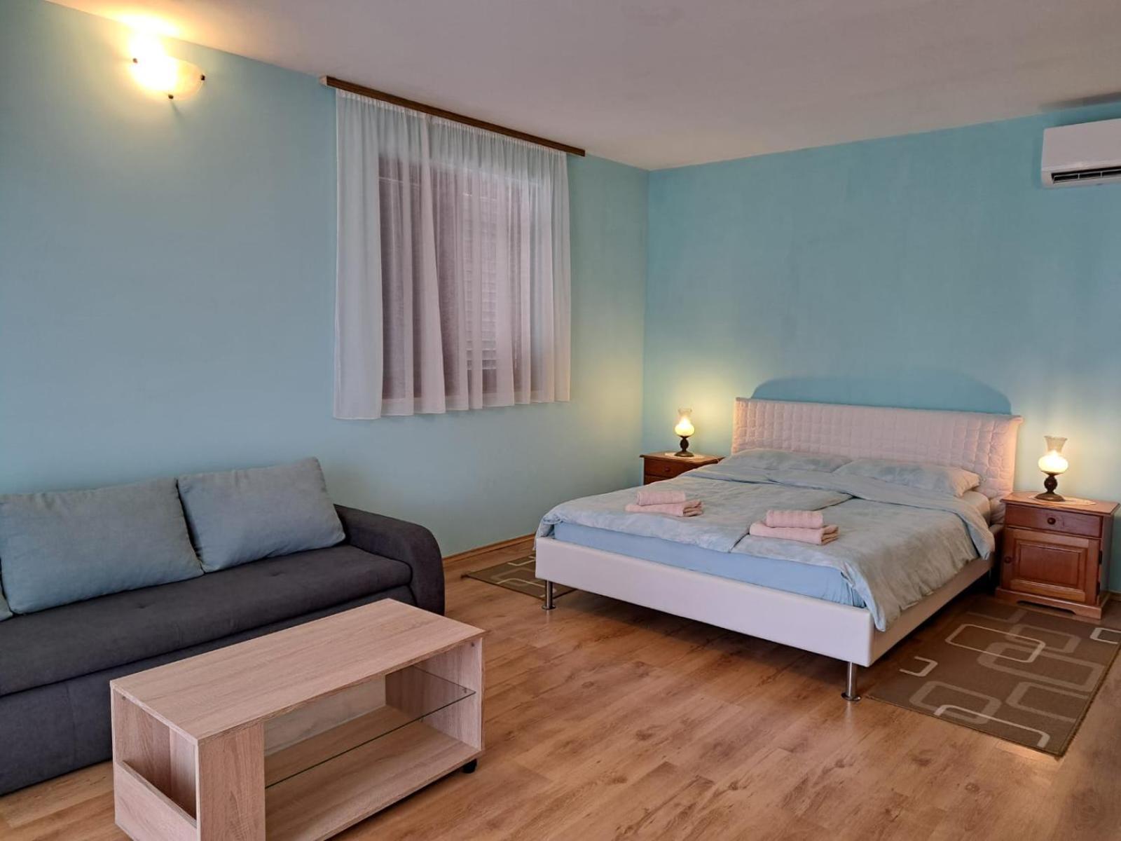 Apartmani Vinka Medulin Exterior photo