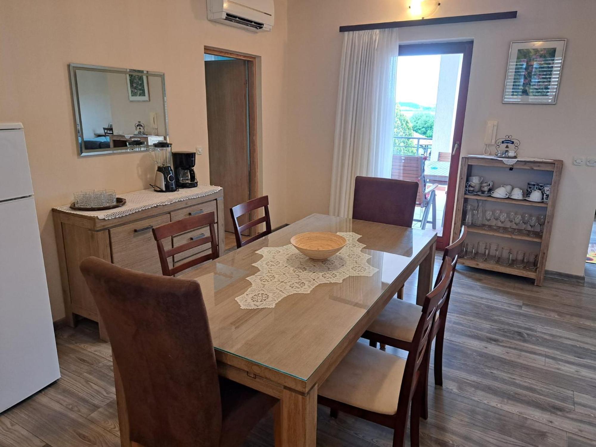 Apartmani Vinka Medulin Exterior photo