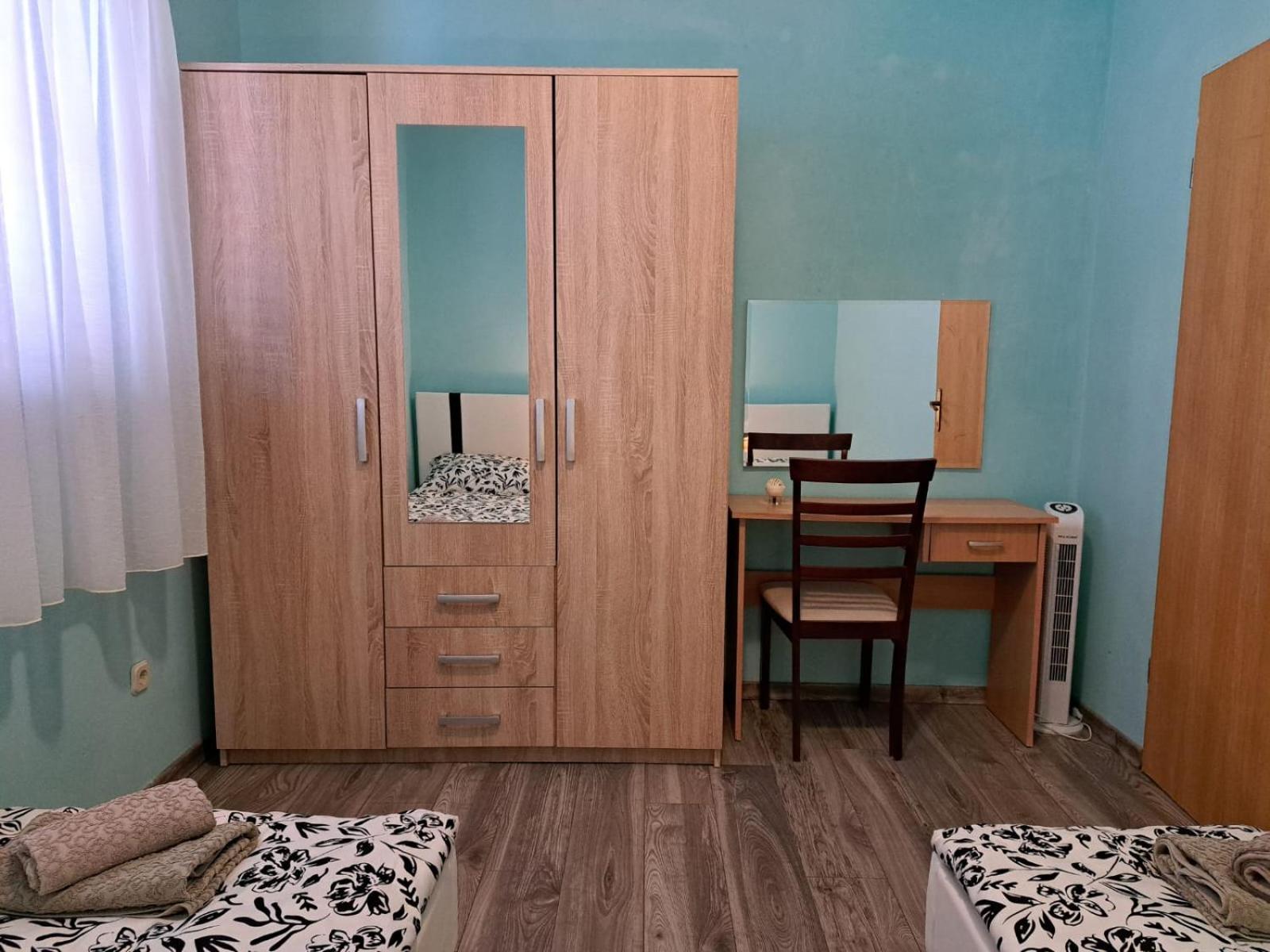 Apartmani Vinka Medulin Exterior photo
