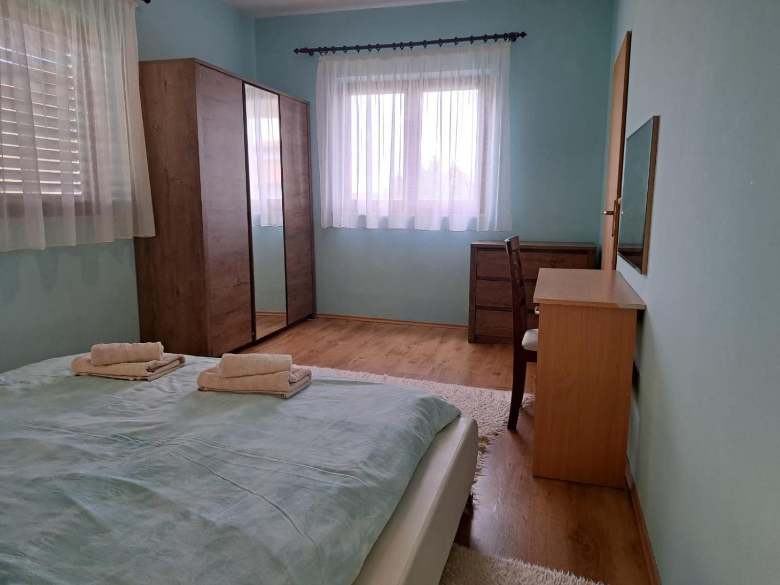 Apartmani Vinka Medulin Exterior photo