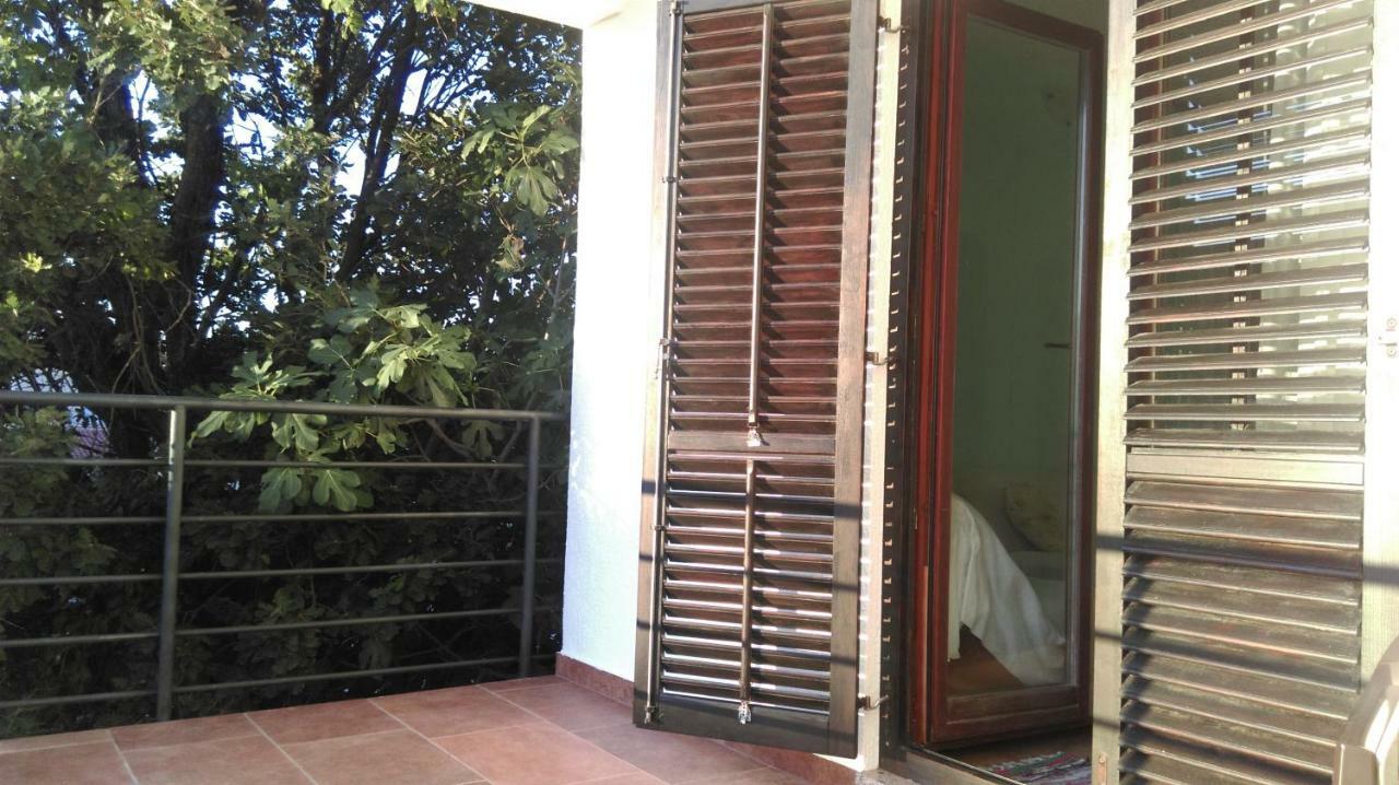 Apartmani Vinka Medulin Exterior photo