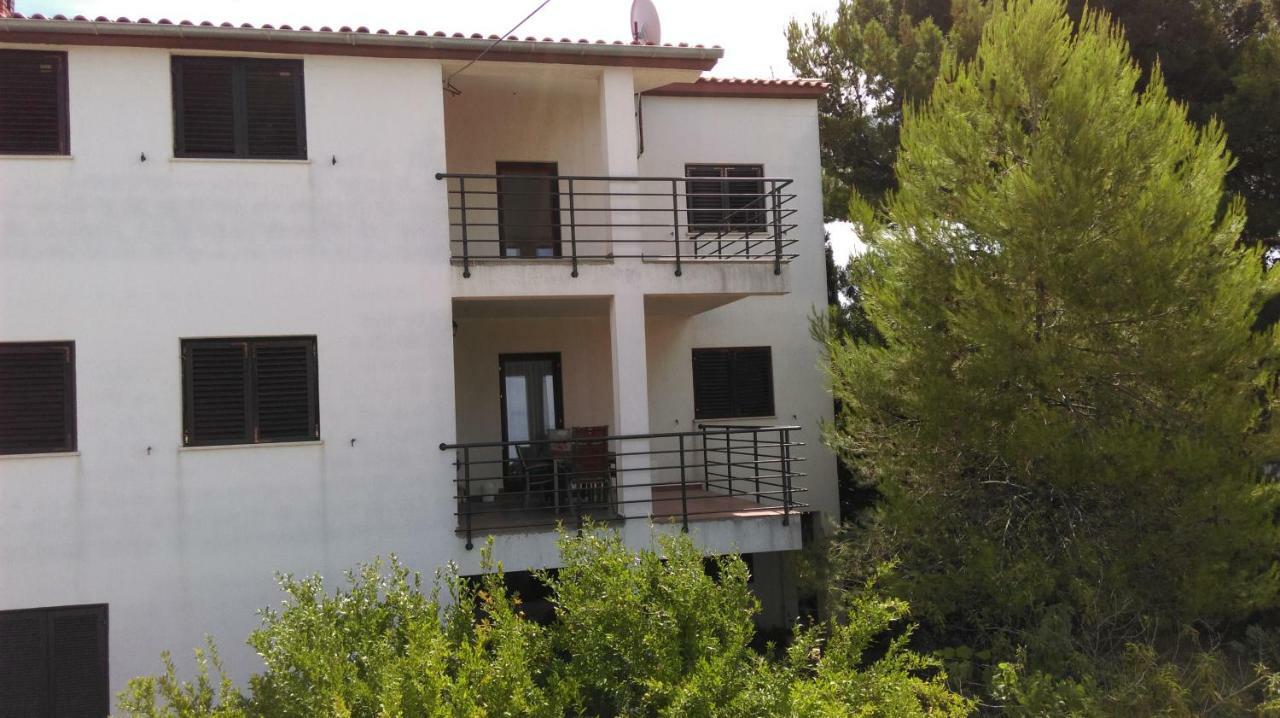 Apartmani Vinka Medulin Exterior photo