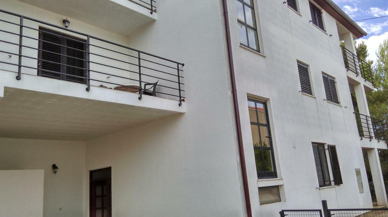Apartmani Vinka Medulin Exterior photo