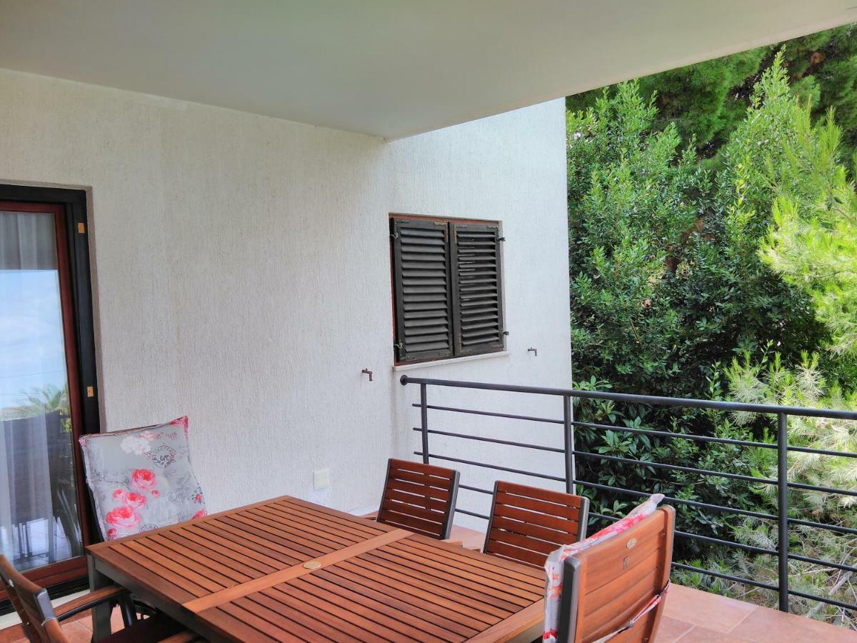 Apartmani Vinka Medulin Exterior photo