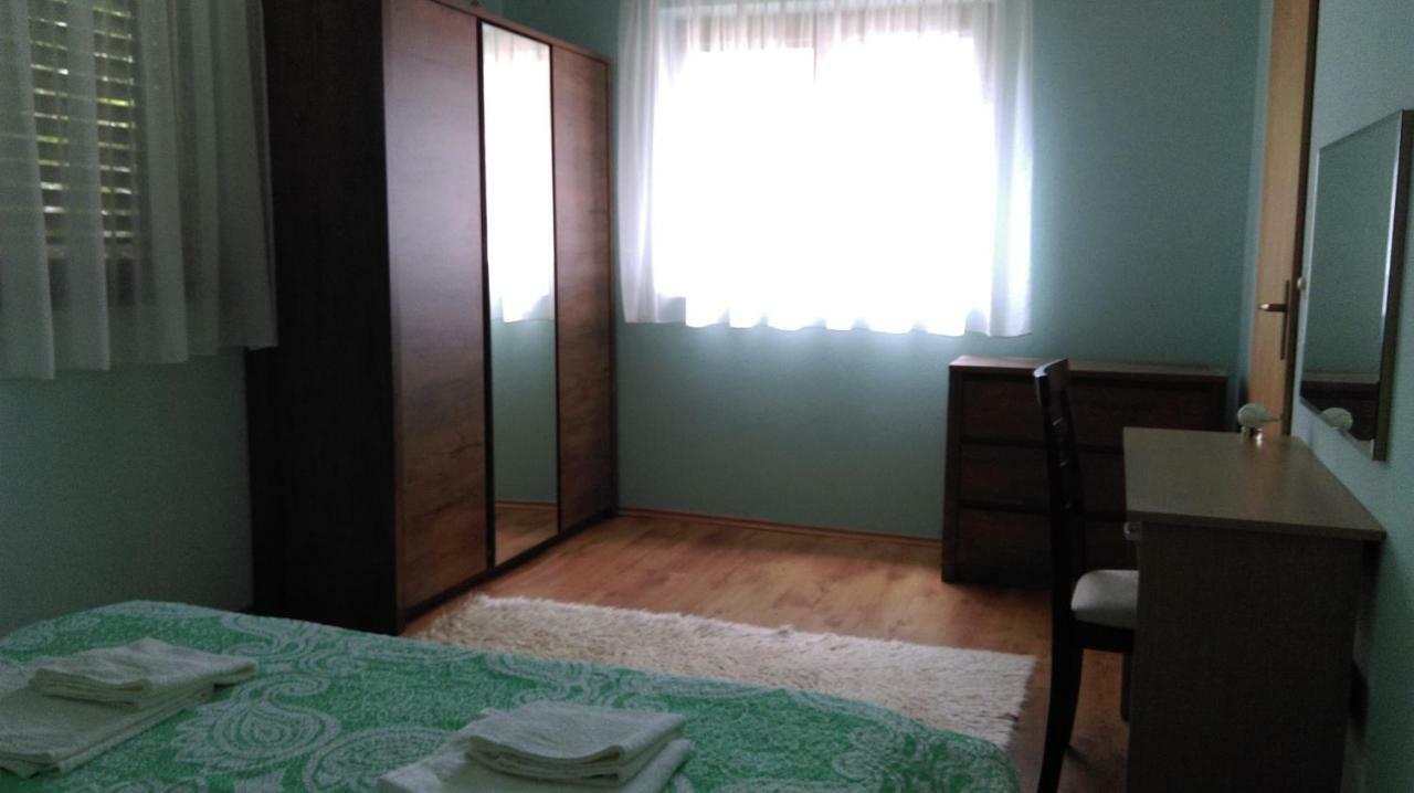 Apartmani Vinka Medulin Exterior photo