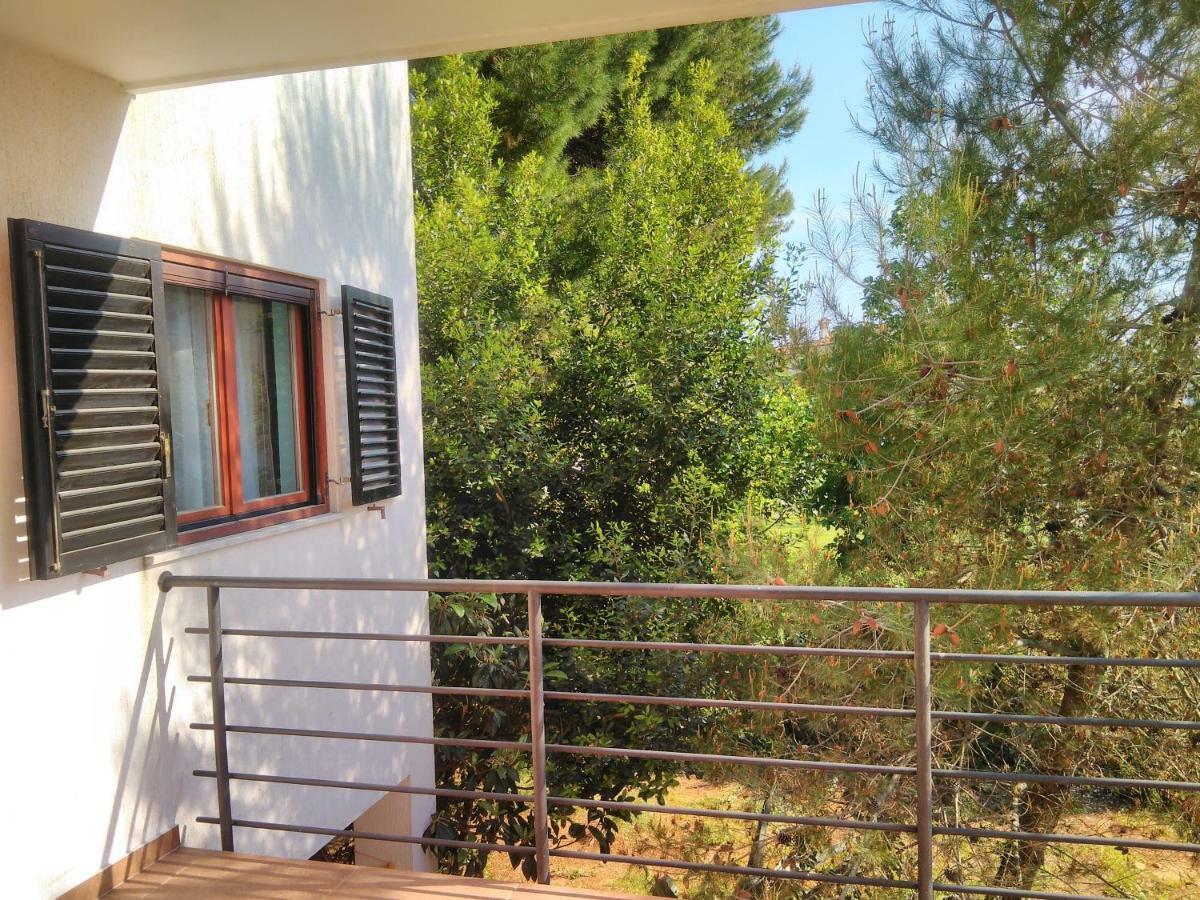 Apartmani Vinka Medulin Exterior photo