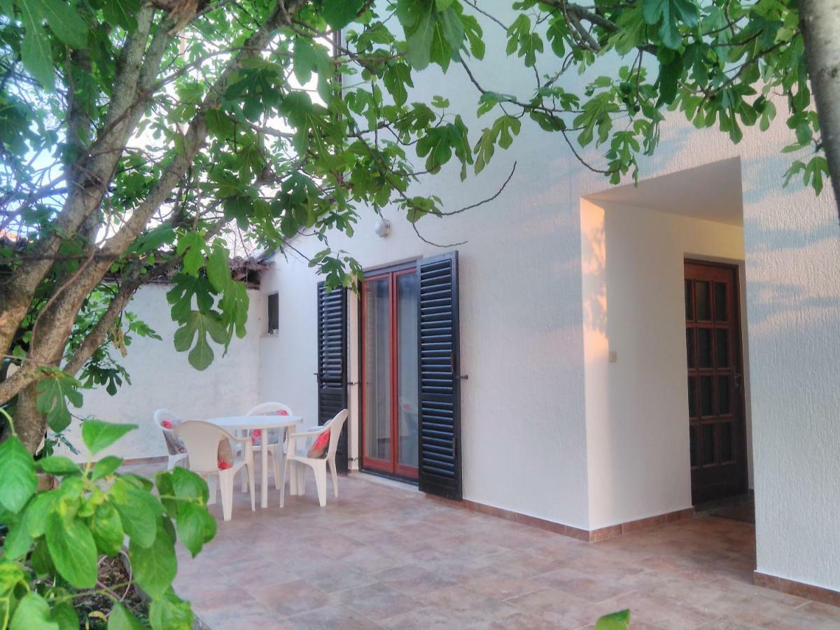 Apartmani Vinka Medulin Exterior photo