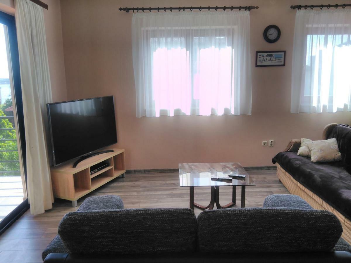 Apartmani Vinka Medulin Exterior photo