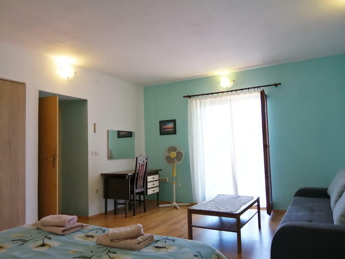Apartmani Vinka Medulin Exterior photo
