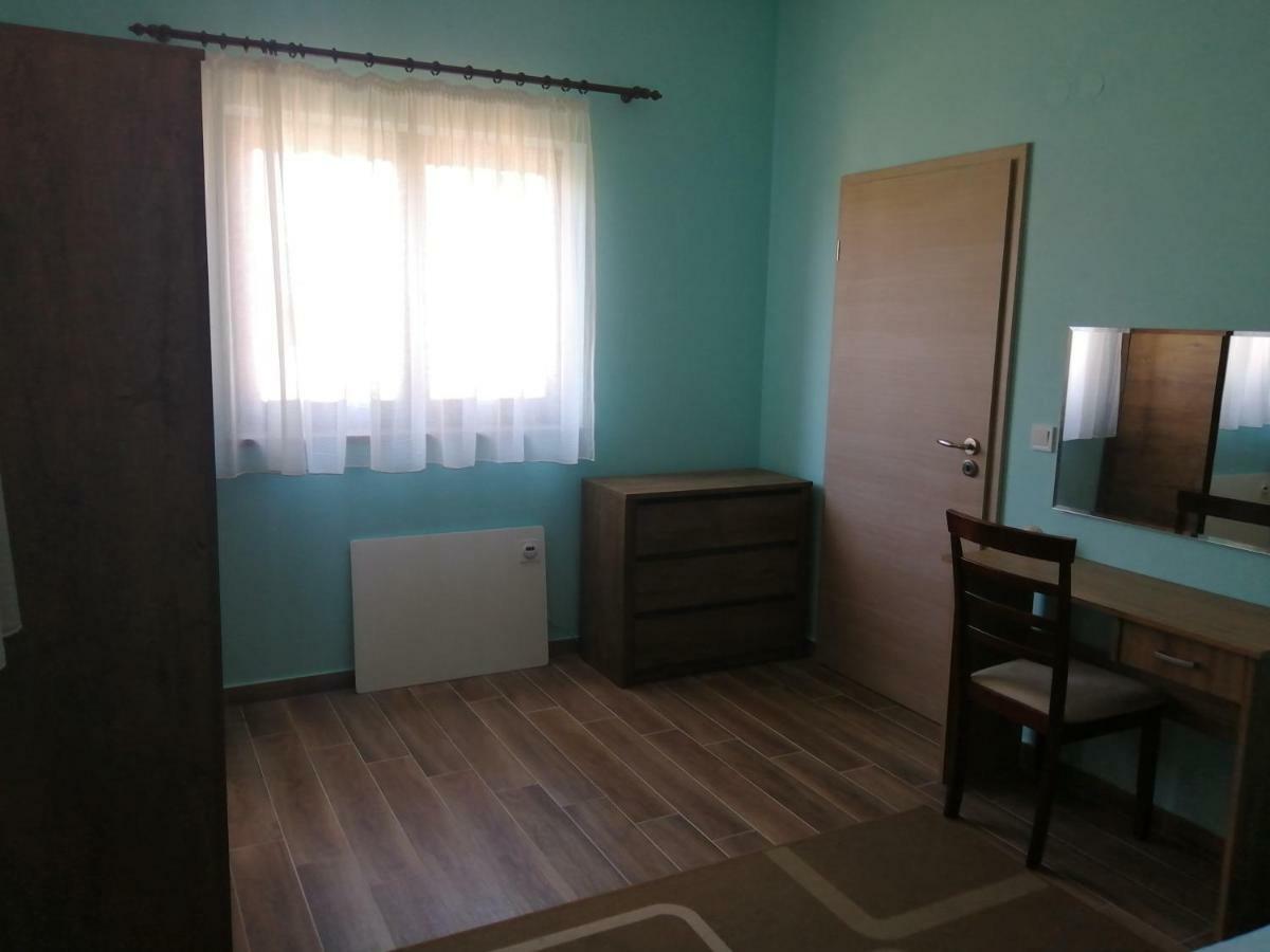 Apartmani Vinka Medulin Exterior photo