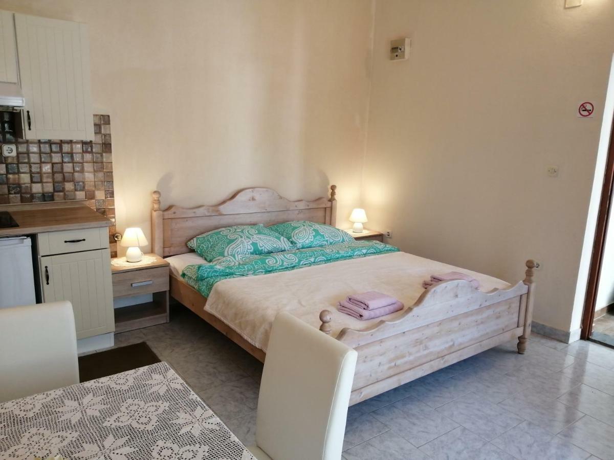 Apartmani Vinka Medulin Exterior photo
