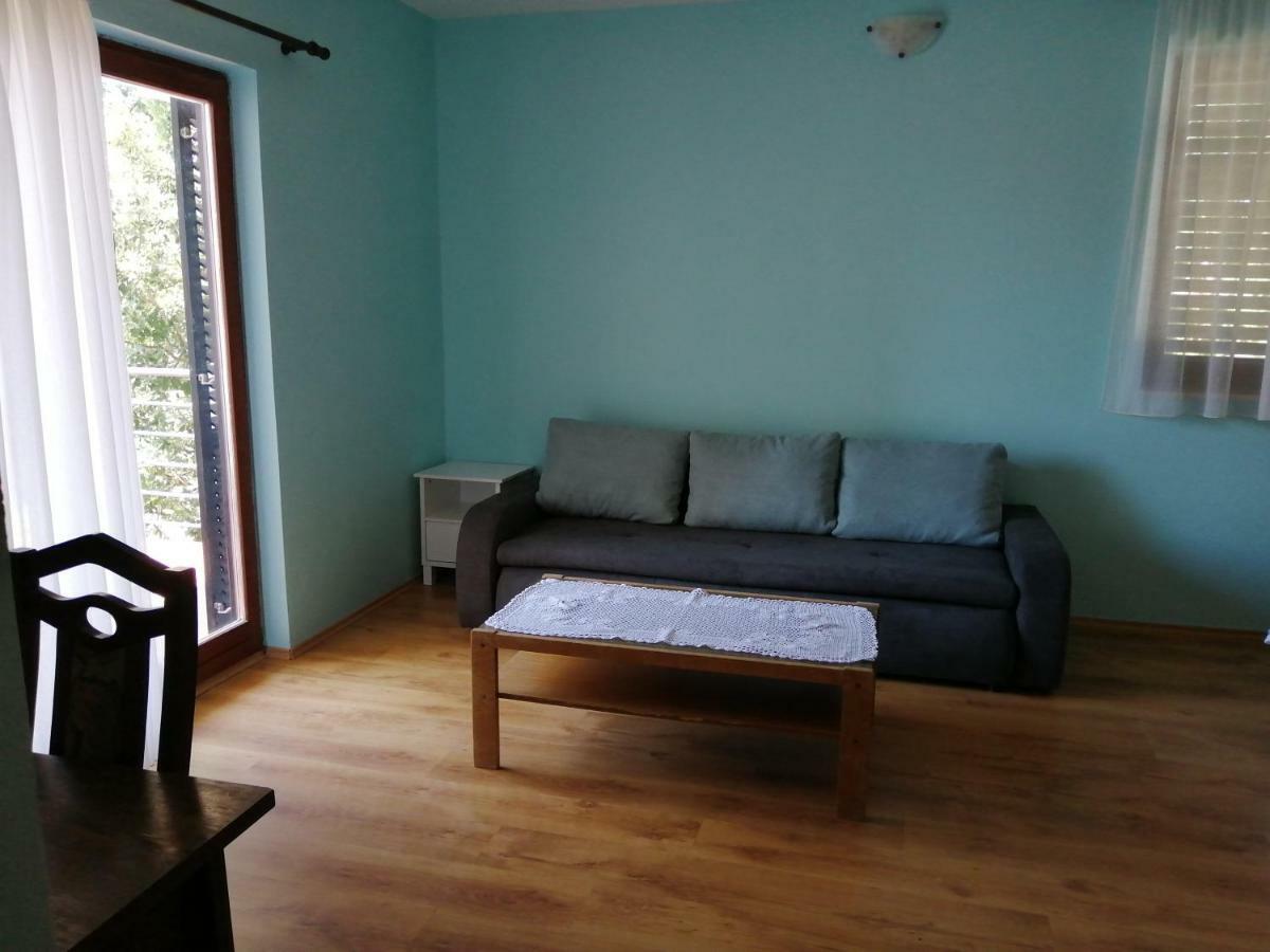 Apartmani Vinka Medulin Exterior photo