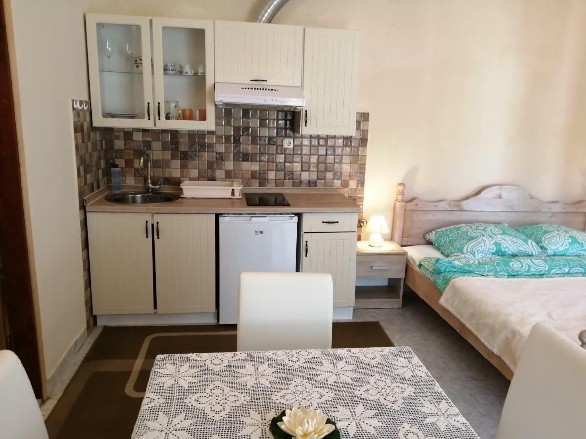 Apartmani Vinka Medulin Exterior photo